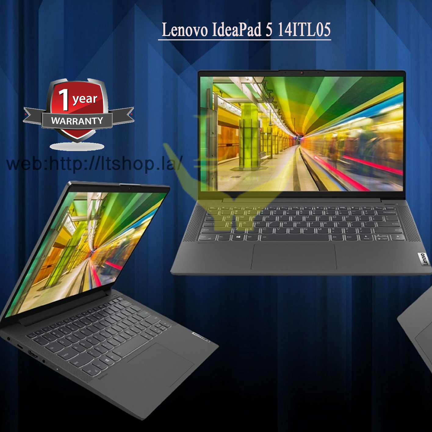 Lenovo ideaPad 5 14ITL05/i5第11/ 中古品 Lenovo ideaPad 5 14ITL05/i5第11/ 中古品